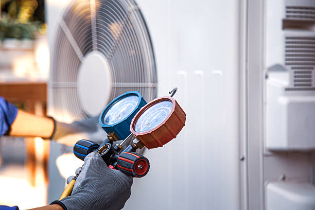 Affordable Emergency Ac Repair solutions in Upland, IN