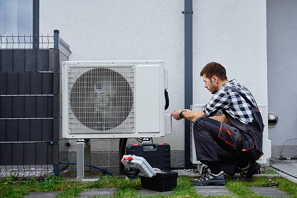 Top rated local Emergency Ac Repair specialists in Upland, IN